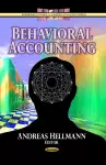 Behavioral Accounting cover