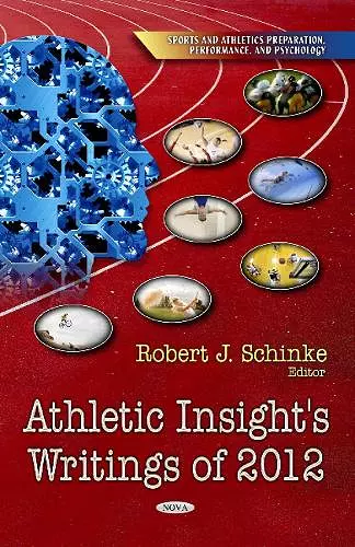 Athletic Insight's Writings of 2012 cover