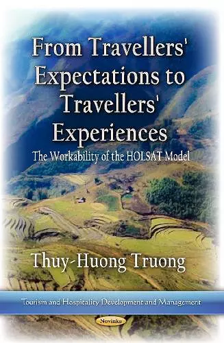 From Travelers Expectations to Travelers Experiences cover