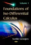 Foundations of Iso-Differential Calculus cover