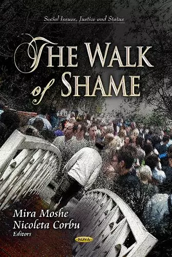 Walk of Shame cover