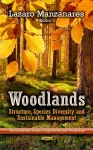 Woodlands cover