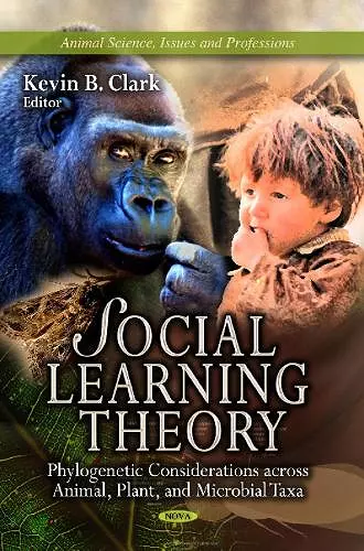 Social Learning Theory cover