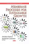 Membrane Processes for Sustainable Growth cover