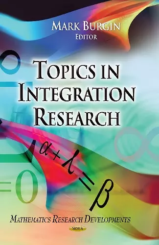 Topics in Integration Research cover