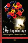 Psychopathology cover