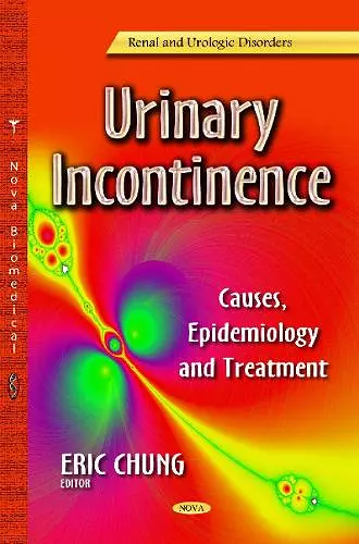 Urinary Incontinence cover