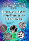 Physics & Mechanics of New Materials & Their Applications cover