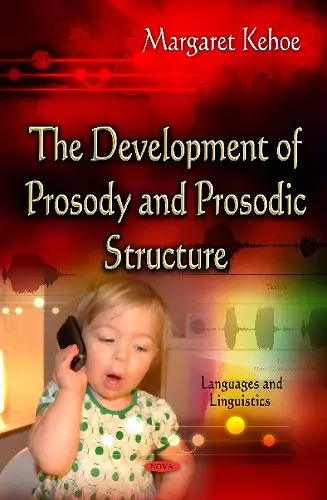 Development of Prosody & Prosodic Structure cover