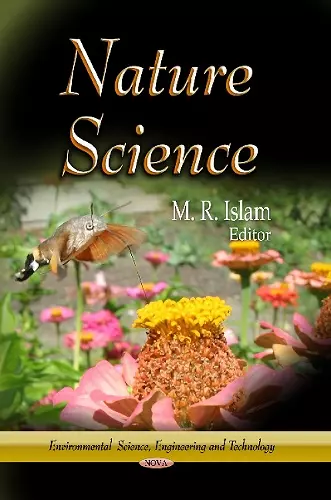 Nature Science cover