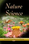 Nature Science cover