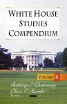 White House Studies Compendium cover