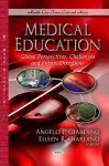 Medical Education cover