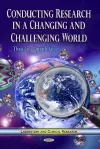 Conducting Research in a Changing & Challenging World cover