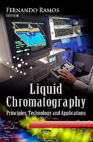 Liquid Chromatography cover