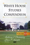 White House Studies Compendium cover