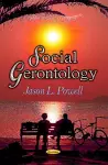 Social Gerontology cover