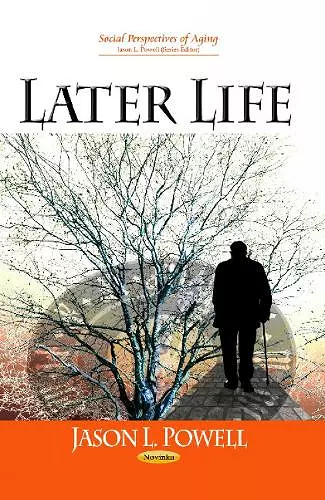Later Life cover
