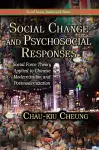 Social Change & Psychosocial Responses cover