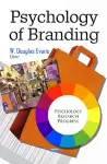 Psychology of Branding cover