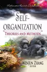 Self-Organization cover