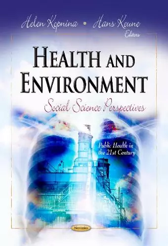 Health & Environment cover