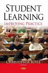 Student Learning cover