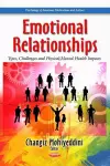 Emotional Relationships cover