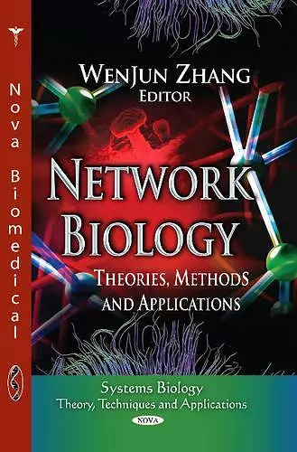 Network Biology cover