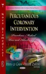 Percutaneous Coronary Intervention cover