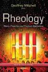 Rheology cover