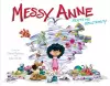 Messy Anne Meets the Monstrosity cover