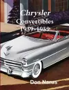 Chrysler Convertibles 1939-1959 cover