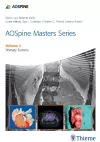 AOSpine Masters Series Volume 2: Primary Spinal Tumors cover