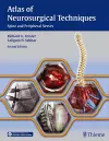 Atlas of Neurosurgical Techniques cover