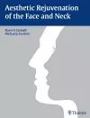 Aesthetic Rejuvenation of the Face and Neck cover