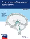 Comprehensive Neurosurgery Board Review cover