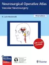 Neurosurgical Operative Atlas: Vascular Neurosurgery cover