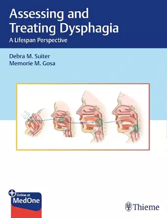 Assessing and Treating Dysphagia cover