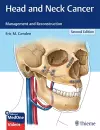 Head and Neck Cancer cover