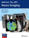 RadCases Plus Q&A Neuro Imaging cover