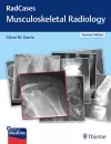 RadCases Q&A Musculoskeletal Radiology cover