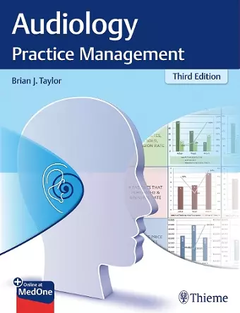 Audiology Practice Management cover