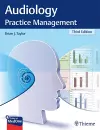 Audiology Practice Management cover