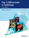 Top 3 Differentials in Radiology cover