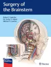 Surgery of the Brainstem cover