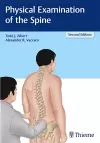 Physical Examination of the Spine cover