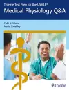 Thieme Test Prep for the USMLE®: Medical Physiology Q&A cover