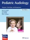 Pediatric Audiology cover