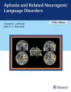 Aphasia and Related Neurogenic Language Disorders cover